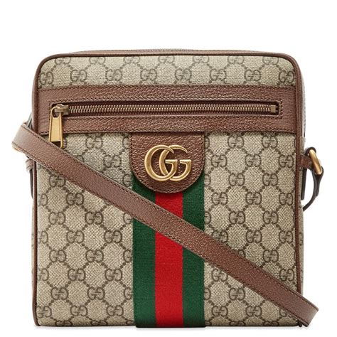 gucci crossbody bag sale|gucci embossed crossbody bag.